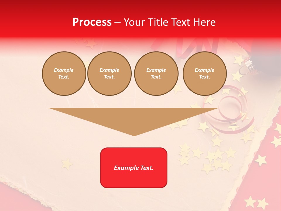 Nobody Tape Traditional PowerPoint Template