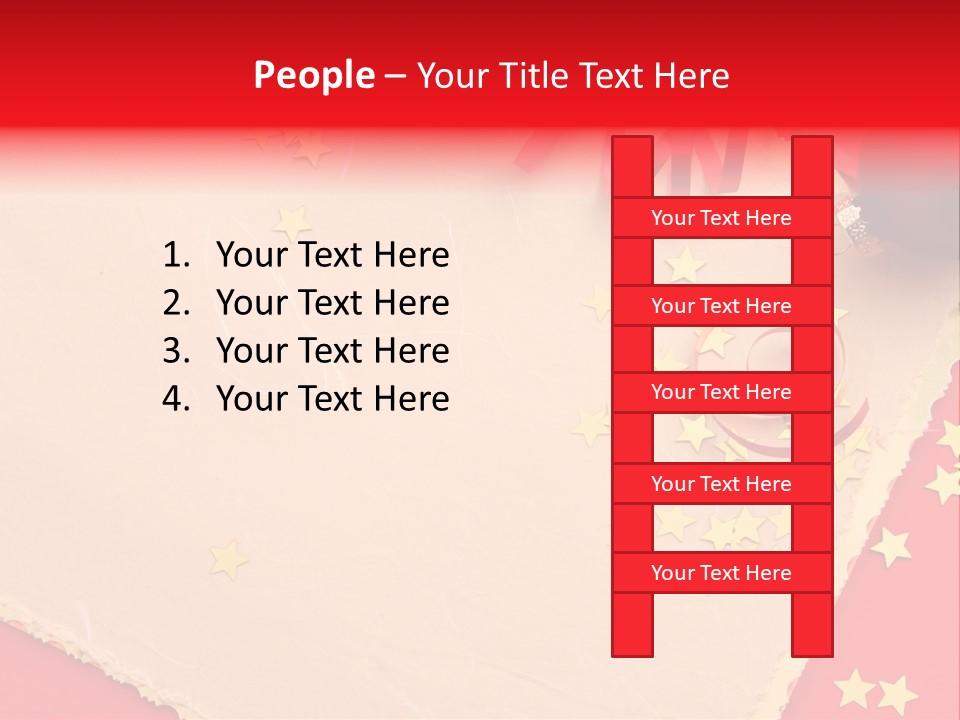 Nobody Tape Traditional PowerPoint Template