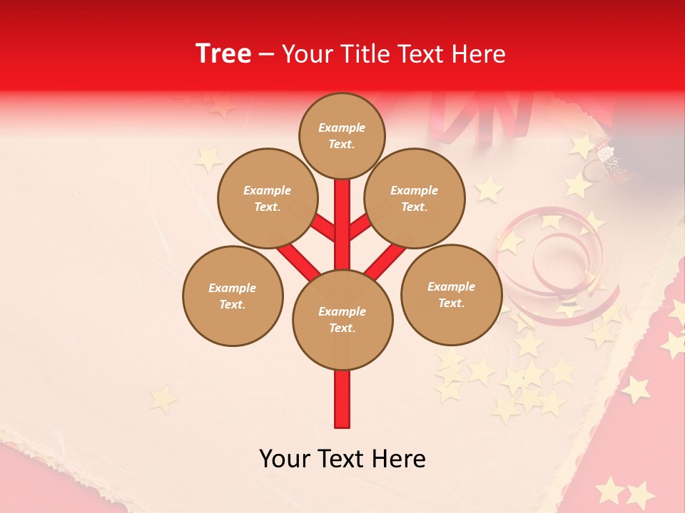 Nobody Tape Traditional PowerPoint Template