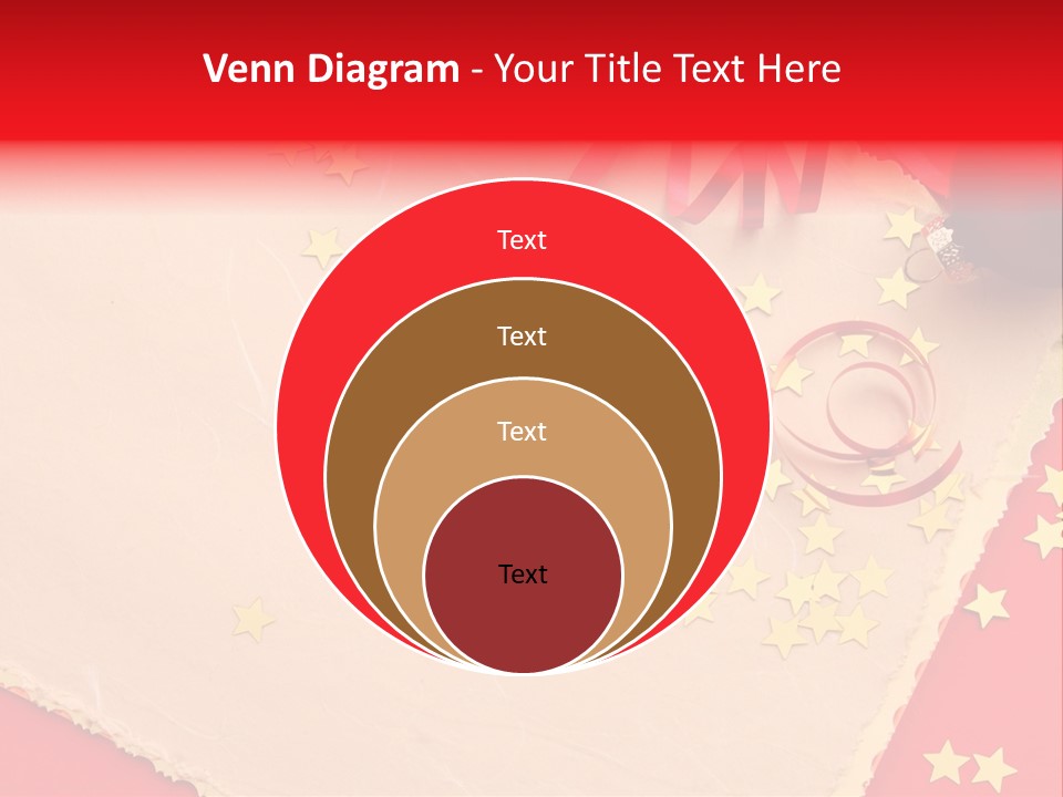 Nobody Tape Traditional PowerPoint Template