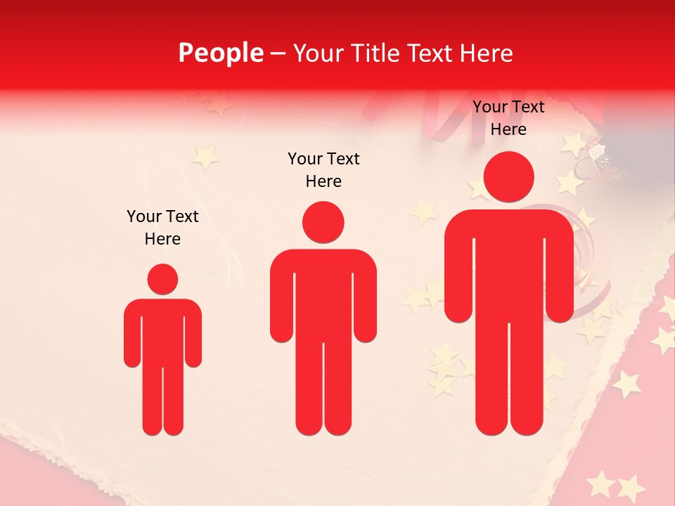 Nobody Tape Traditional PowerPoint Template