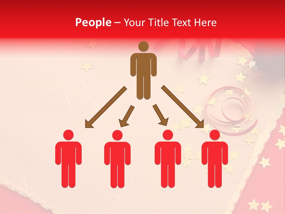 Nobody Tape Traditional PowerPoint Template