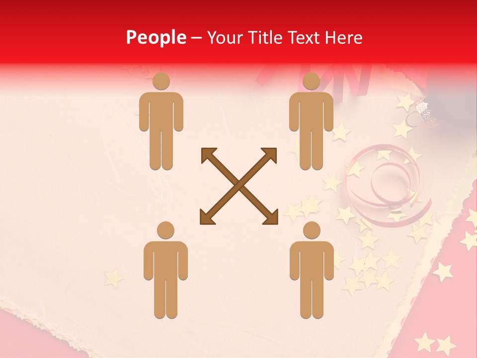 Nobody Tape Traditional PowerPoint Template