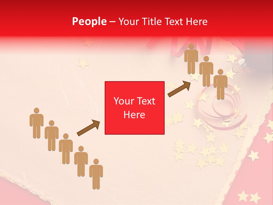 Nobody Tape Traditional PowerPoint Template