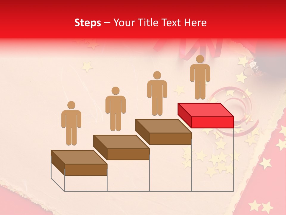 Nobody Tape Traditional PowerPoint Template