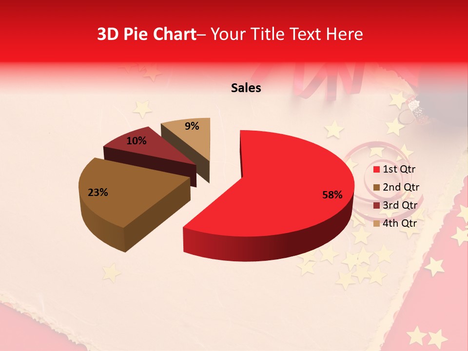 Nobody Tape Traditional PowerPoint Template