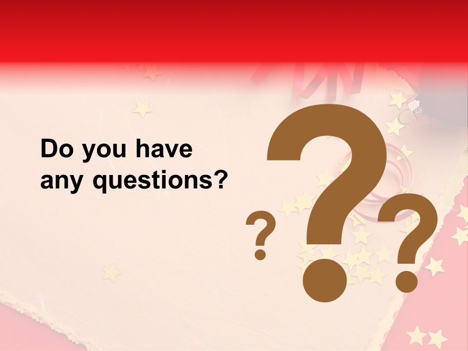 Nobody Tape Traditional PowerPoint Template