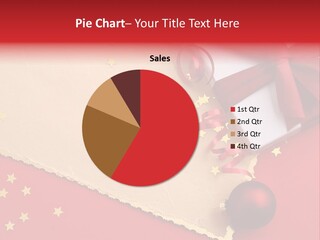 Christmas Cards PowerPoint Template