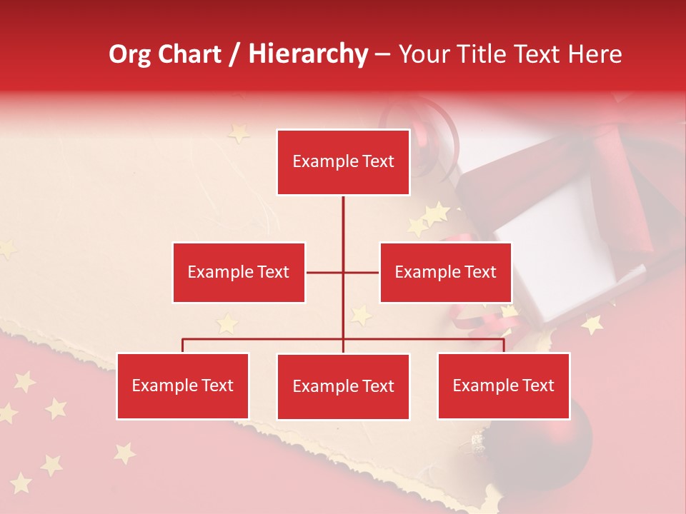 Christmas Cards PowerPoint Template