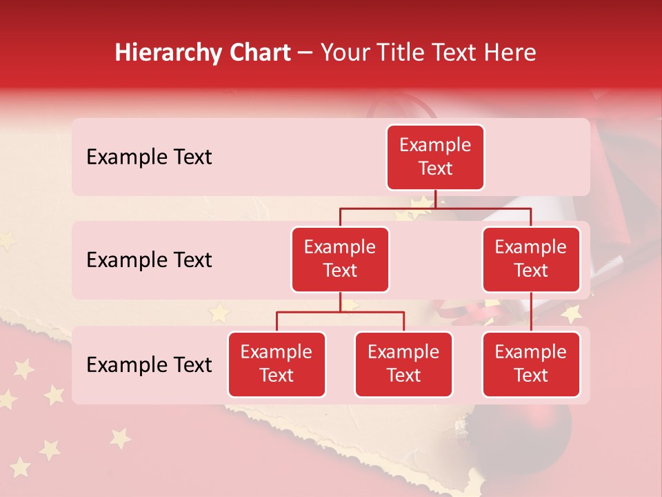 Christmas Cards PowerPoint Template