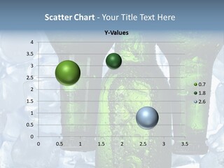 Cold Beer PowerPoint Template