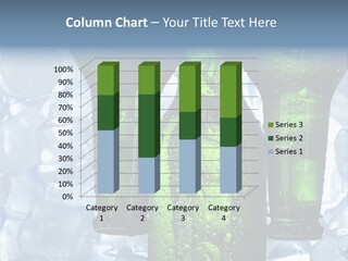 Cold Beer PowerPoint Template