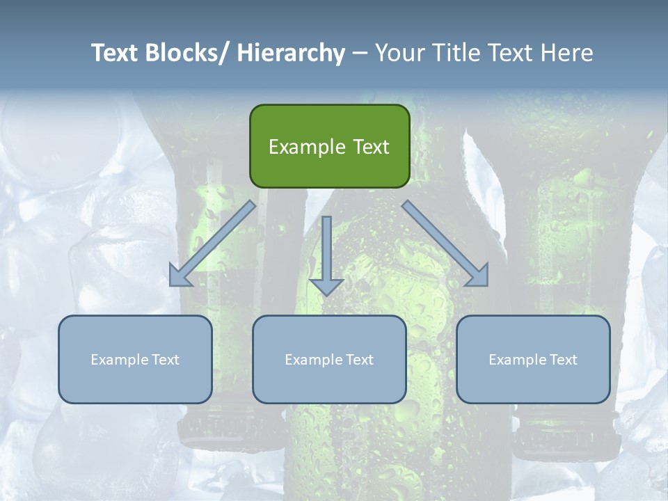 Cold Beer PowerPoint Template