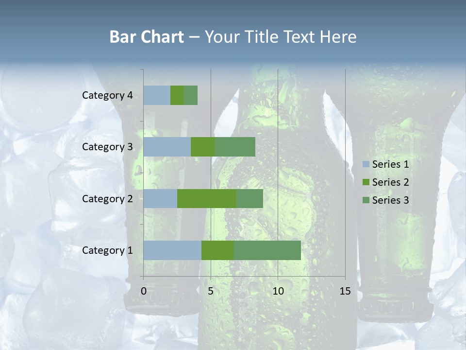 Cold Beer PowerPoint Template