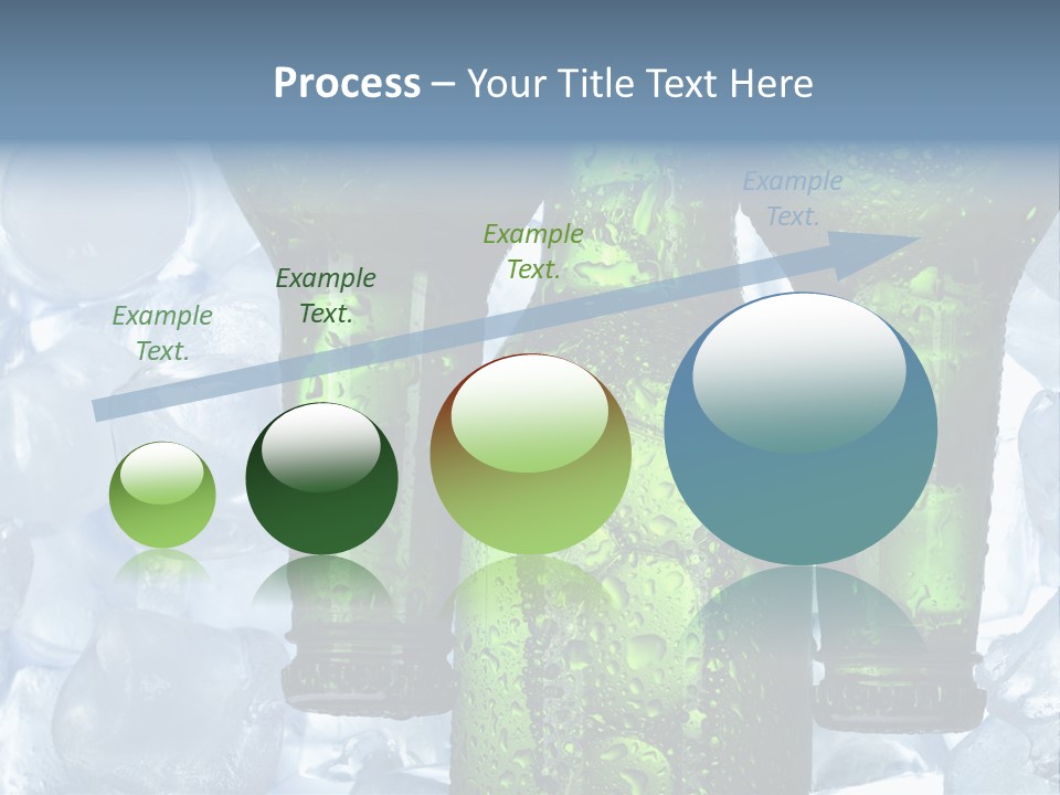 Cold Beer PowerPoint Template