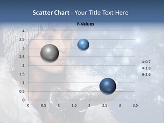 Models PowerPoint Template