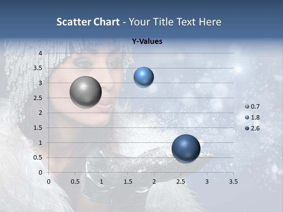 Models PowerPoint Template