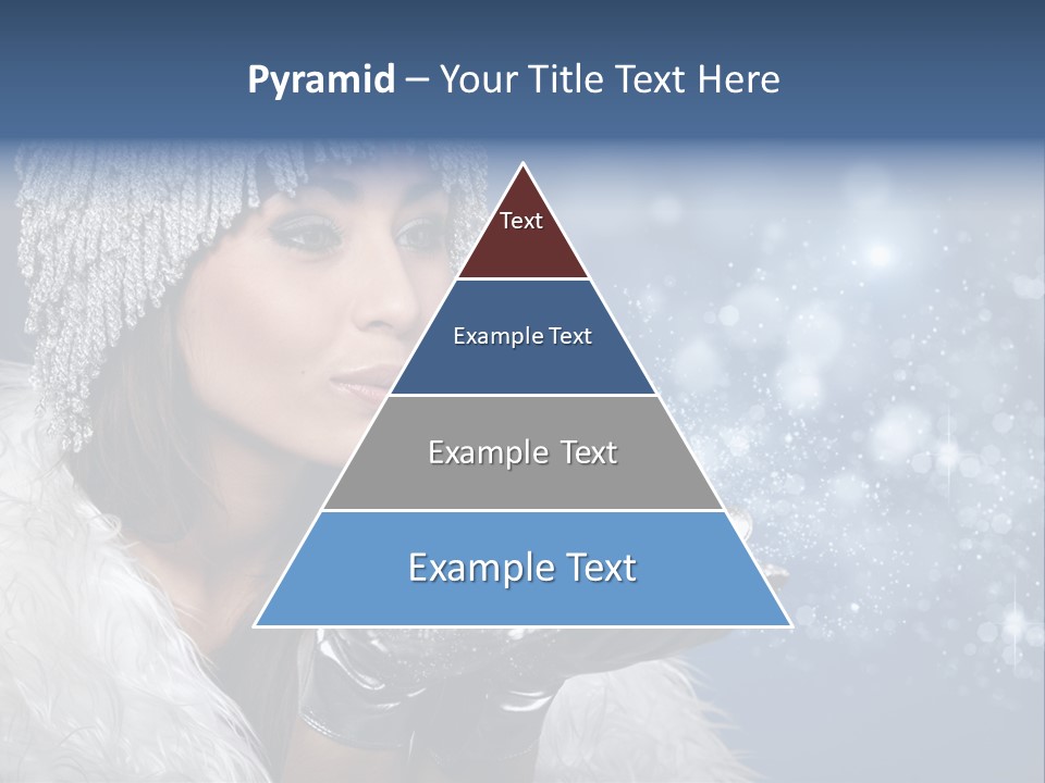 Models PowerPoint Template
