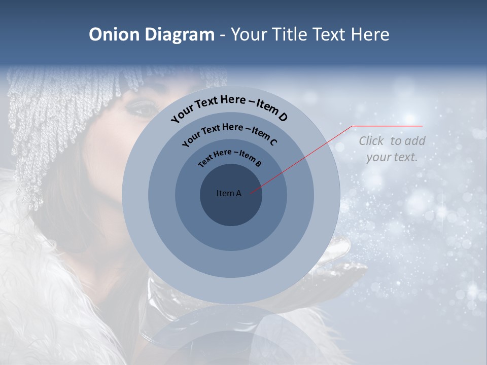 Models PowerPoint Template