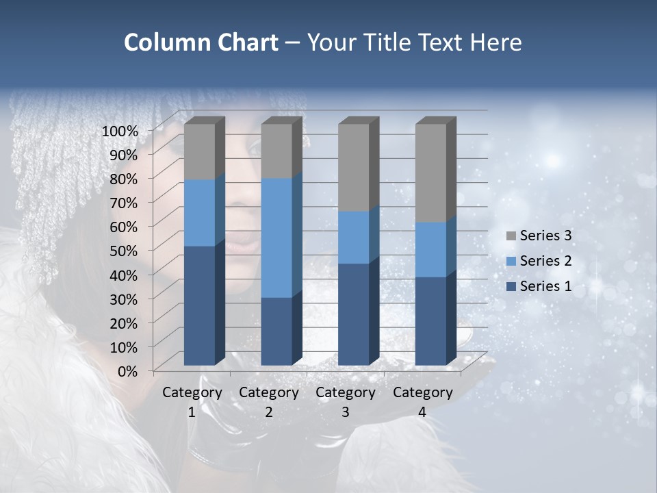 Models PowerPoint Template