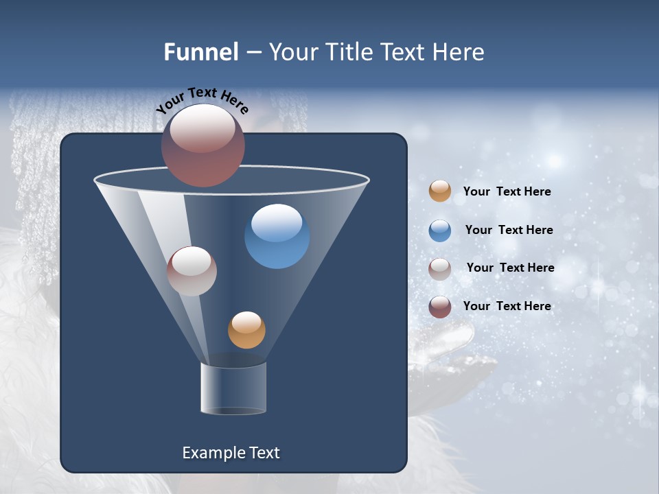 Models PowerPoint Template