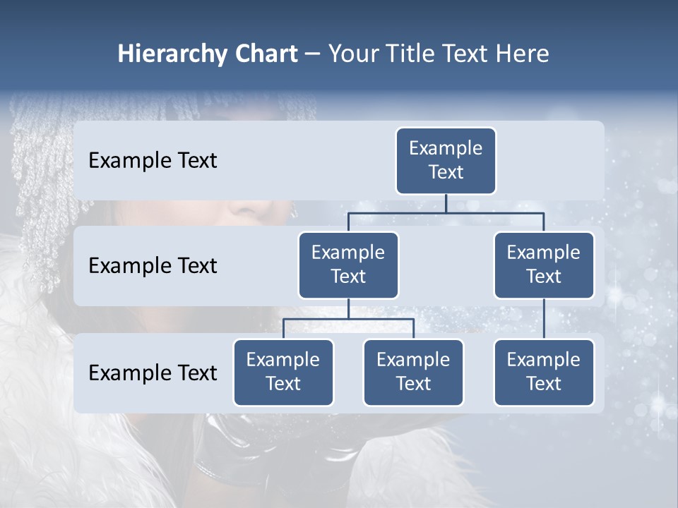 Models PowerPoint Template