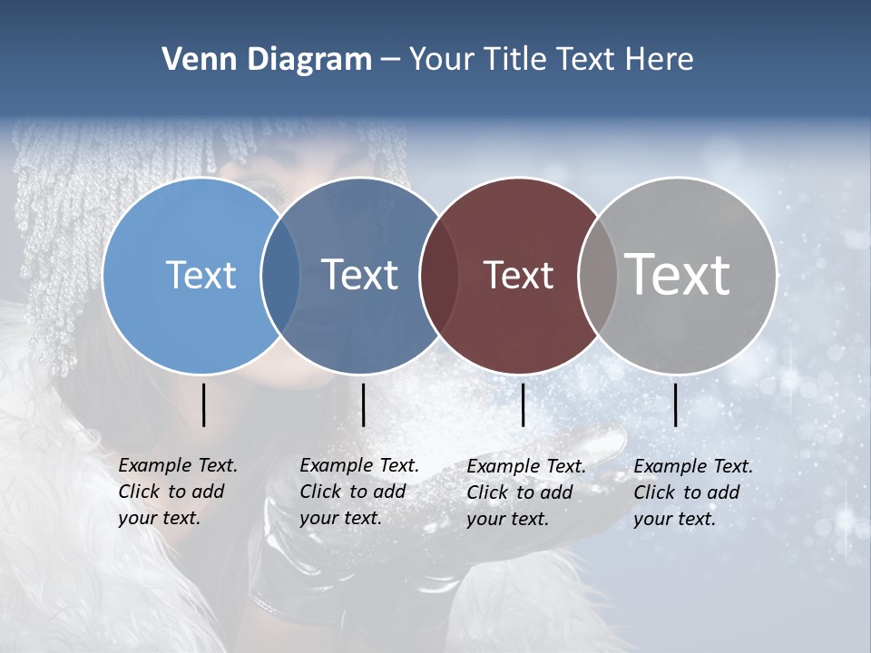 Models PowerPoint Template