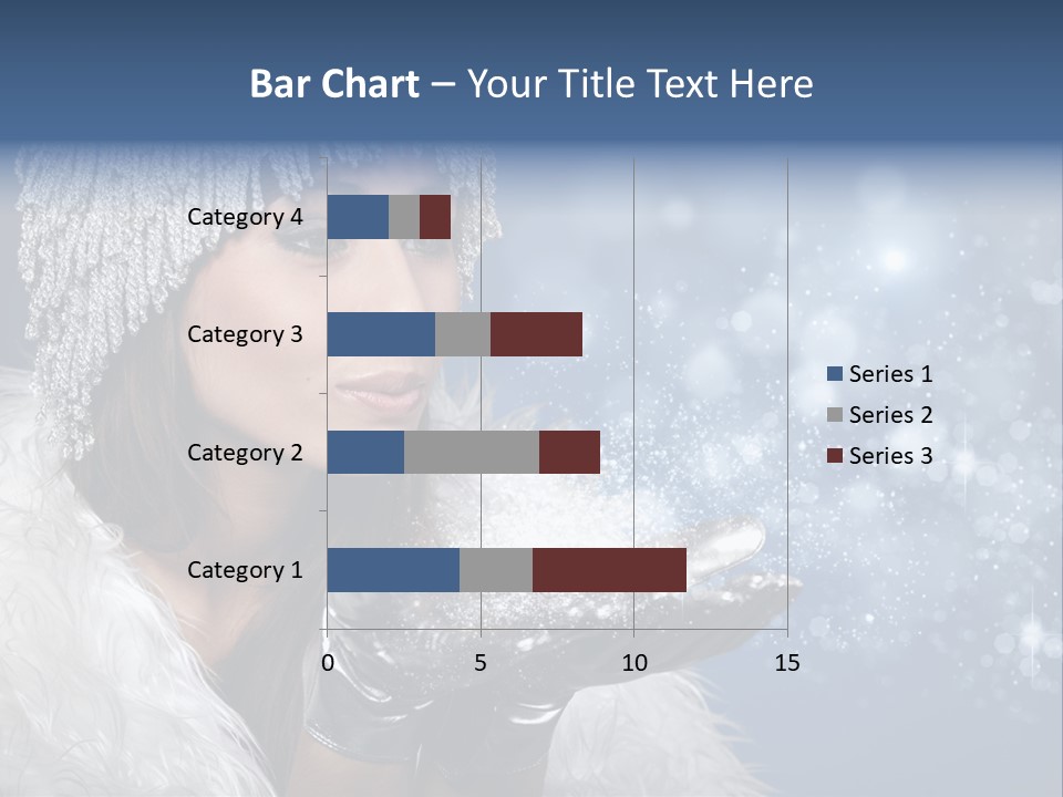 Models PowerPoint Template
