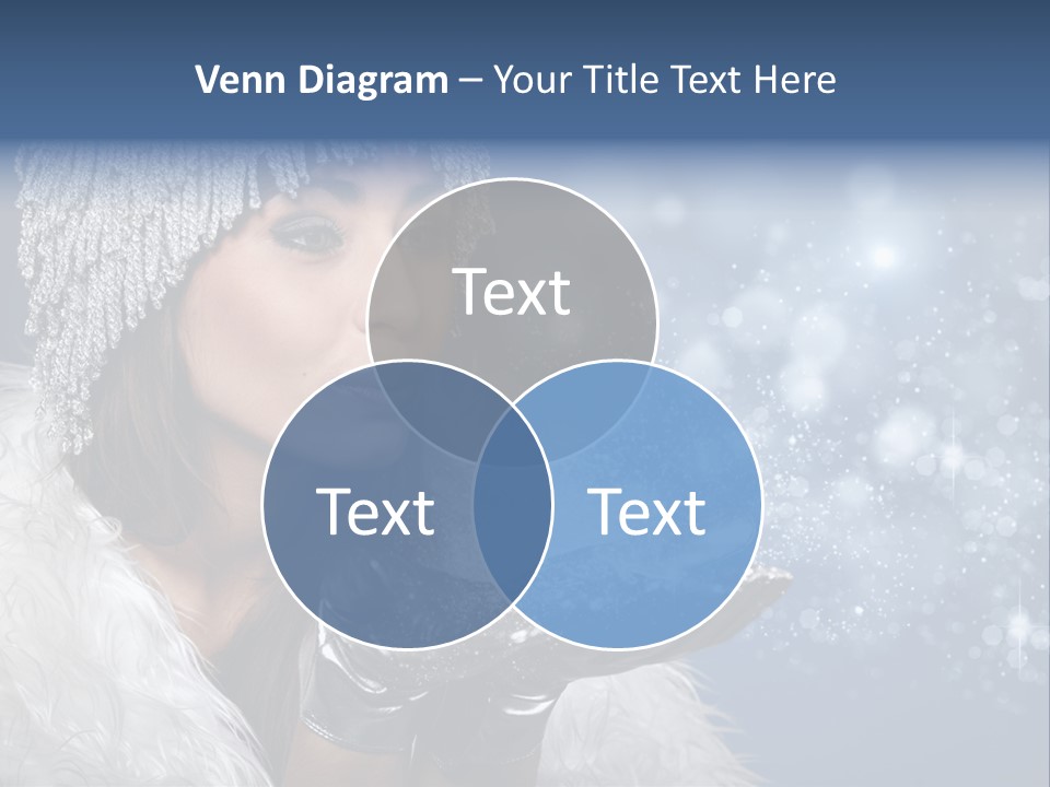 Models PowerPoint Template