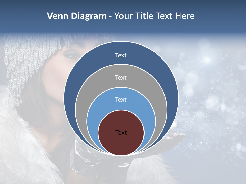 Models PowerPoint Template