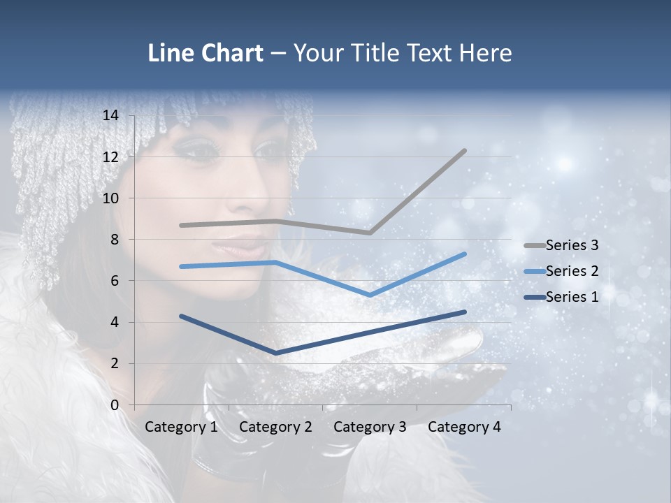 Models PowerPoint Template