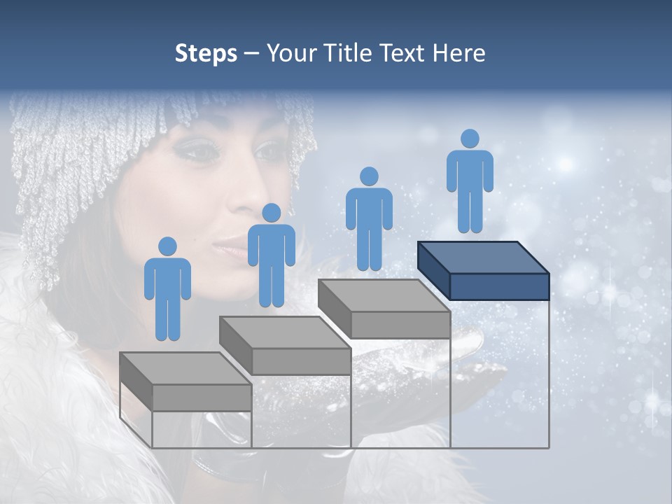 Models PowerPoint Template