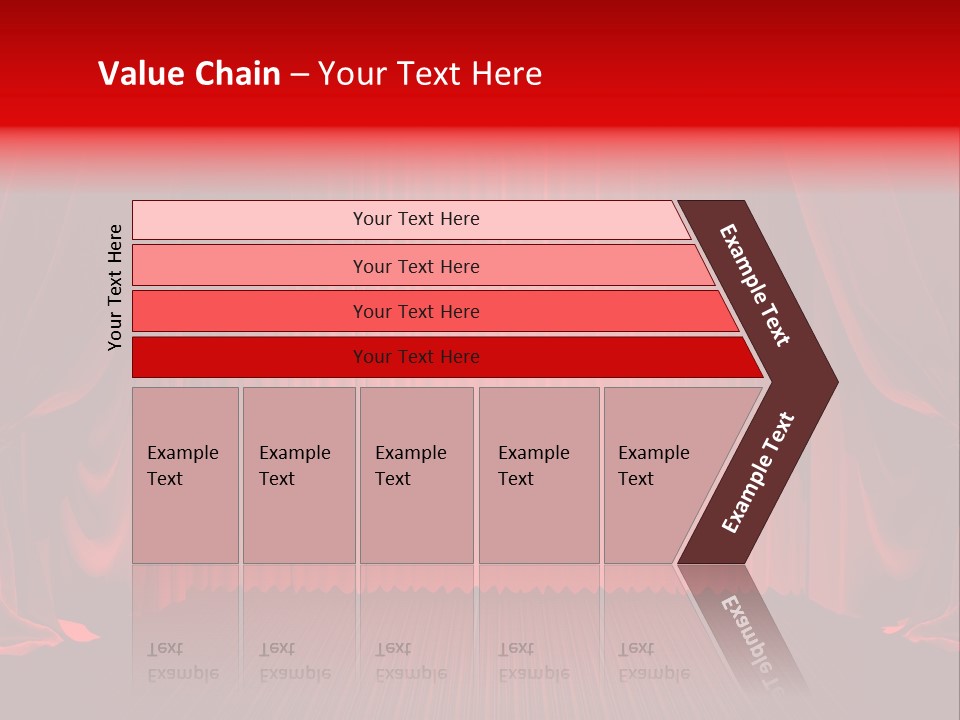 School Theater PowerPoint Template