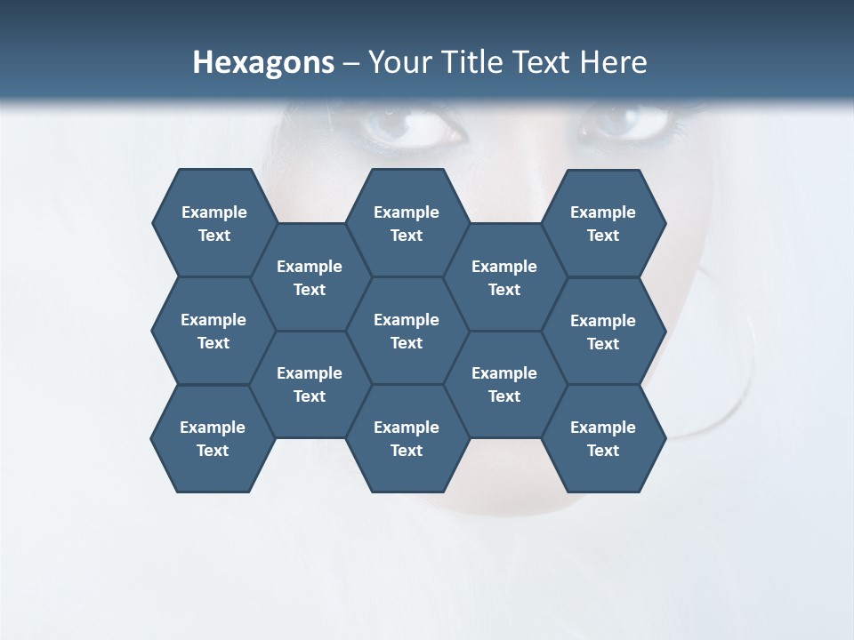 Winter Beauty PowerPoint Template