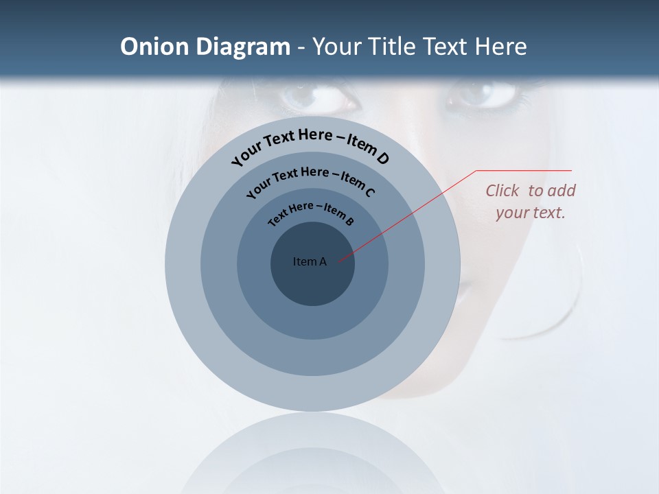 Winter Beauty PowerPoint Template