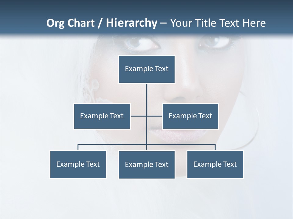 Winter Beauty PowerPoint Template