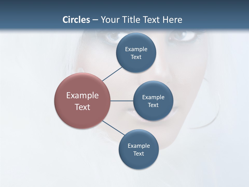 Winter Beauty PowerPoint Template