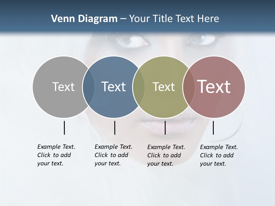 Winter Beauty PowerPoint Template