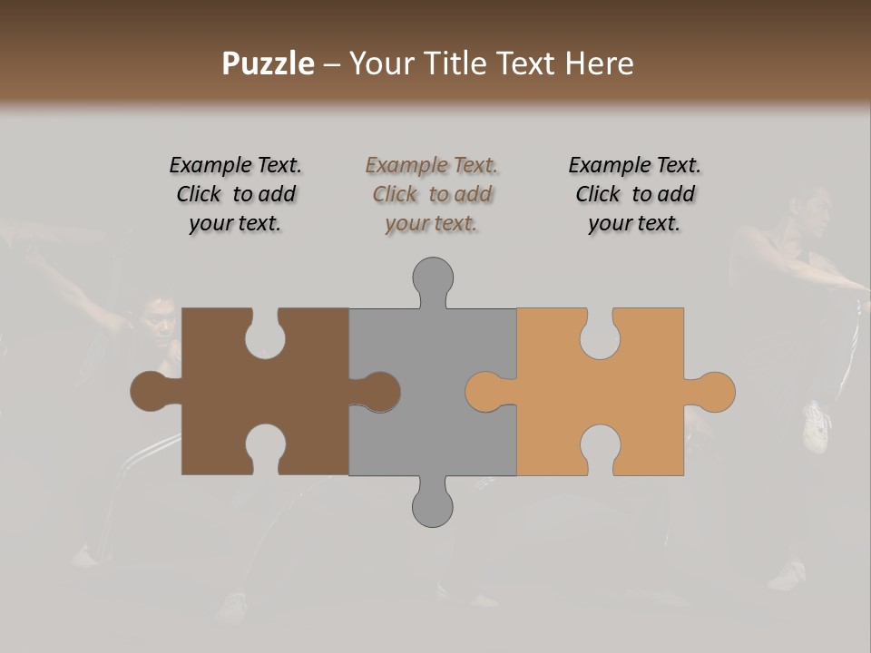 Corporation Corporate Meeting PowerPoint Template