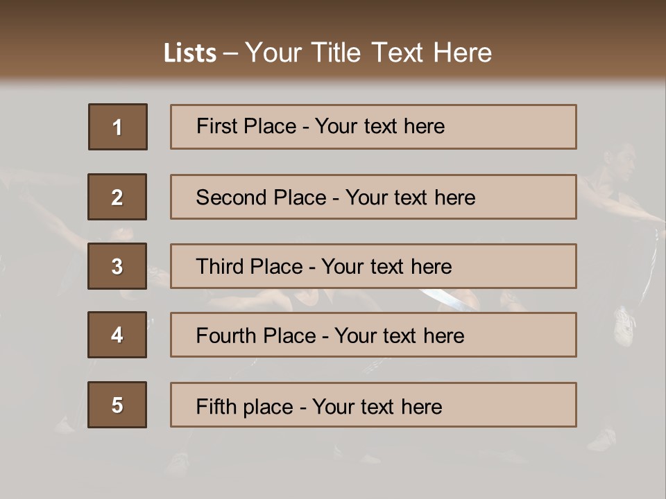 Corporation Corporate Meeting PowerPoint Template