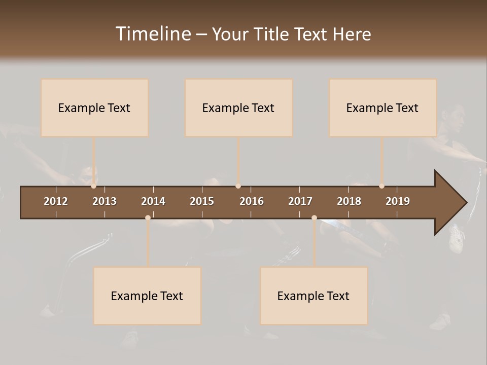 Corporation Corporate Meeting PowerPoint Template