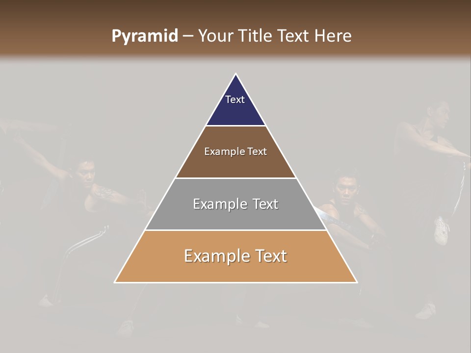 Corporation Corporate Meeting PowerPoint Template