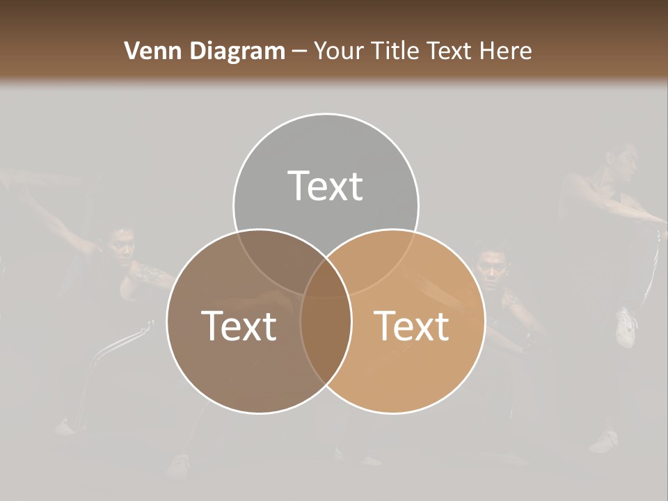 Corporation Corporate Meeting PowerPoint Template