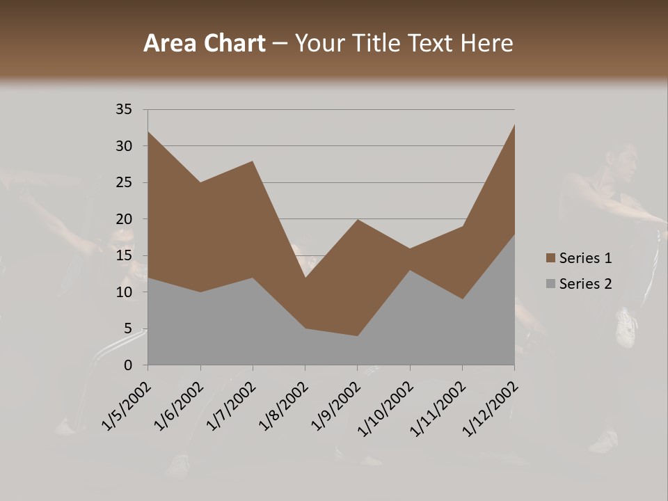 Corporation Corporate Meeting PowerPoint Template