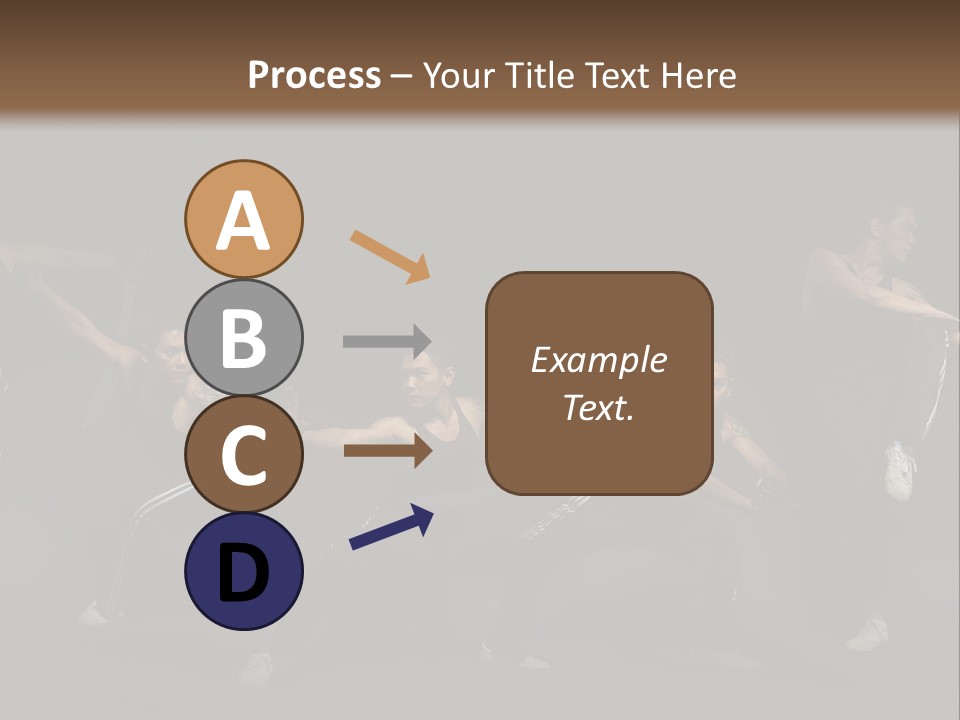 Corporation Corporate Meeting PowerPoint Template