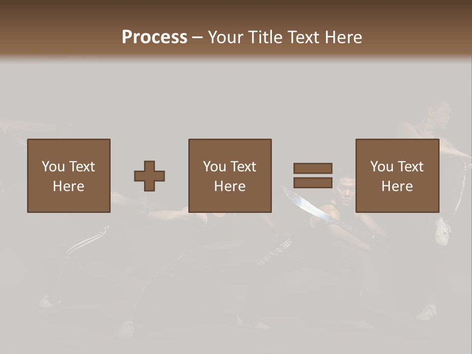 Corporation Corporate Meeting PowerPoint Template