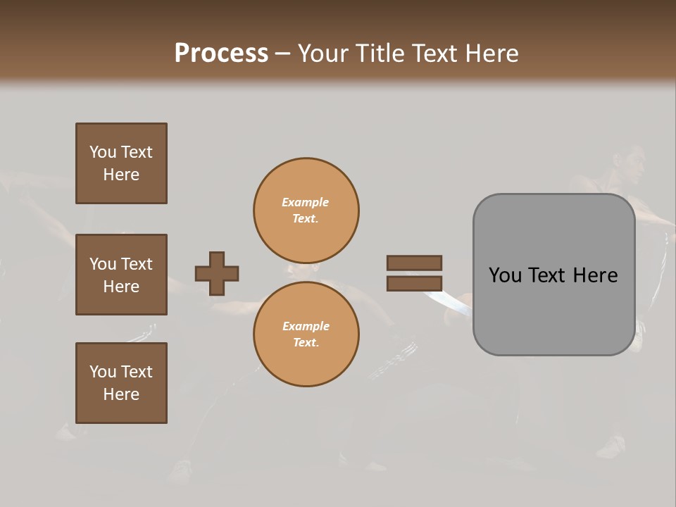 Corporation Corporate Meeting PowerPoint Template