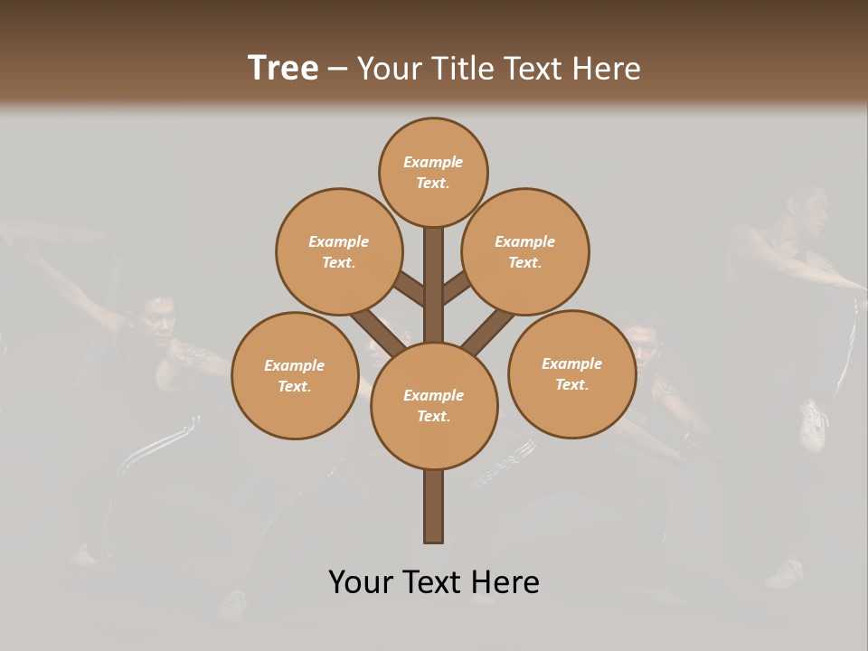Corporation Corporate Meeting PowerPoint Template