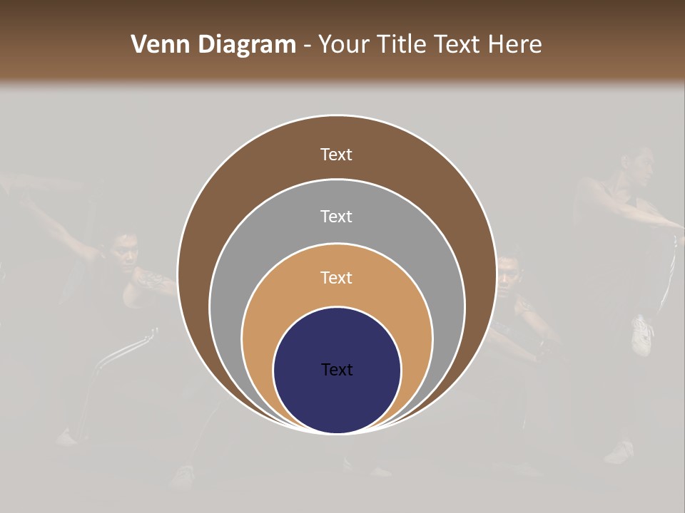 Corporation Corporate Meeting PowerPoint Template