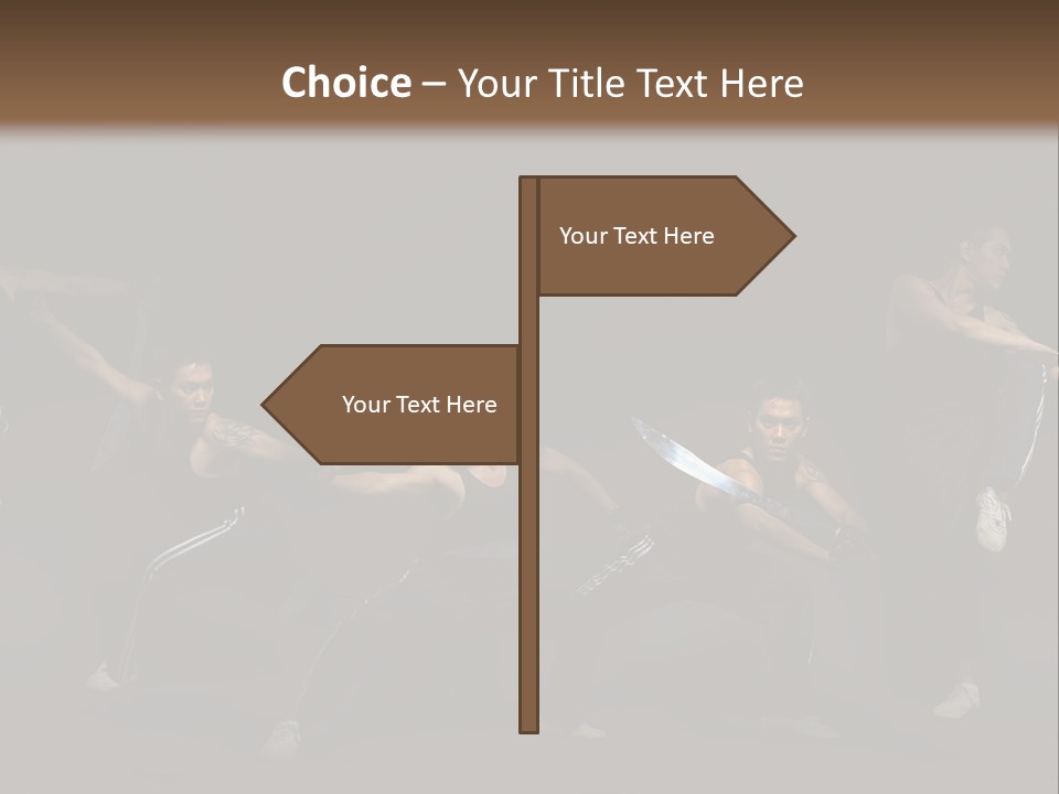 Corporation Corporate Meeting PowerPoint Template